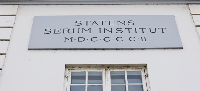 Statens Serum Institut opretholder de centrale diagnostiske funktioner på human- og veterinærområdet under corona-udbruddet