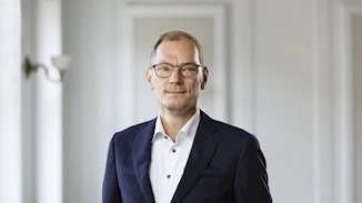 Jesper Larsen