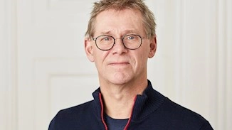 Øystein Angen