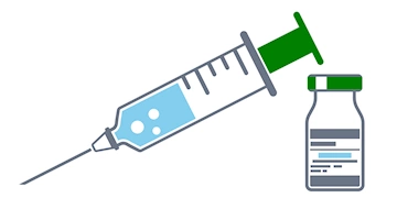 Bestil vacciner m.m.