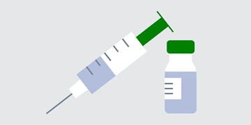 Bestil vacciner m.m.