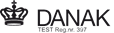 DANAK logo